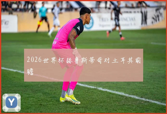 2026世界杯赫鲁斯蒂奇对土耳其前瞻