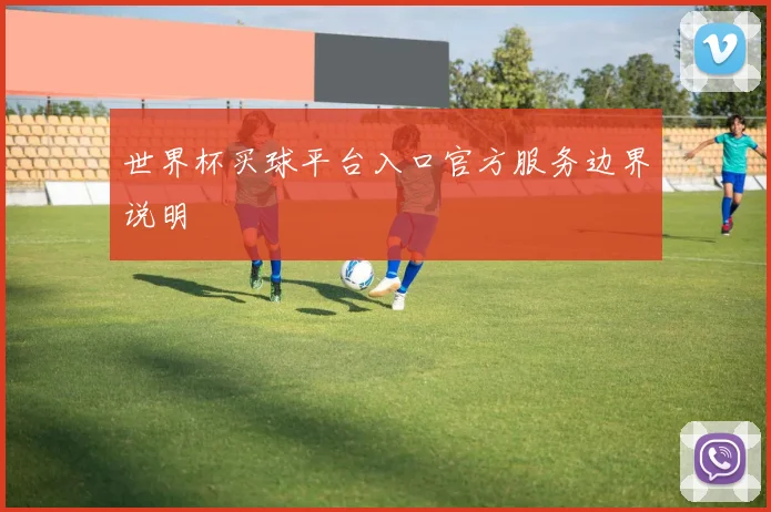 世界杯买球平台入口官方服务边界说明