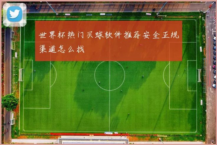 世界杯热门买球软件推荐安全正规渠道怎么找